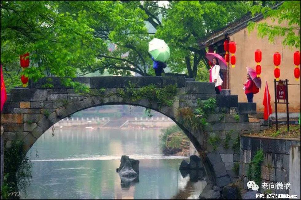 【春天,广西桂林灌阳县向您发出邀请!】江口老街又逢春 - 游山玩水 - 梅州生活社区 - 梅州28生活网 mz.28life.com