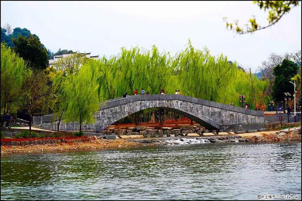【春天,广西桂林灌阳县向您发出邀请!】江口老街又逢春 - 游山玩水 - 梅州生活社区 - 梅州28生活网 mz.28life.com