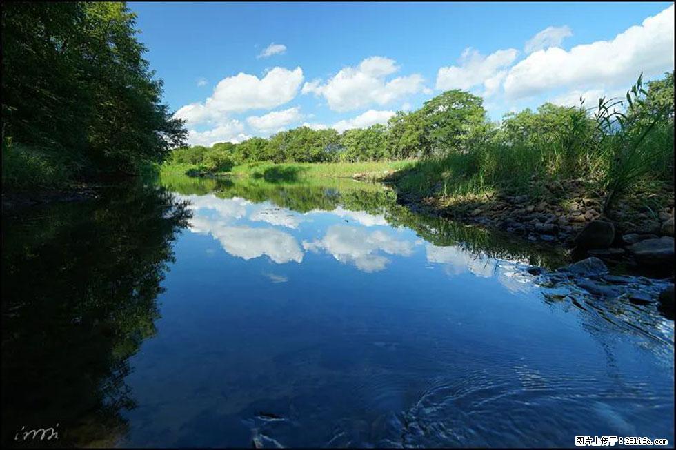 【春天，广西桂林灌阳县向您发出邀请！】熊家寨湿地公园 - 游山玩水 - 梅州生活社区 - 梅州28生活网 mz.28life.com