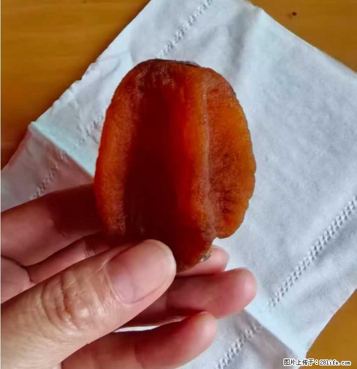 广西桂林平乐桥亭【柿饼之乡】2025年纯手工制作、无任何添加剂的第一批柿饼准备上市了，欢迎联系订购！ - 土特产 - 饮食特产 - 梅州分类信息 - 梅州28生活网 mz.28life.com