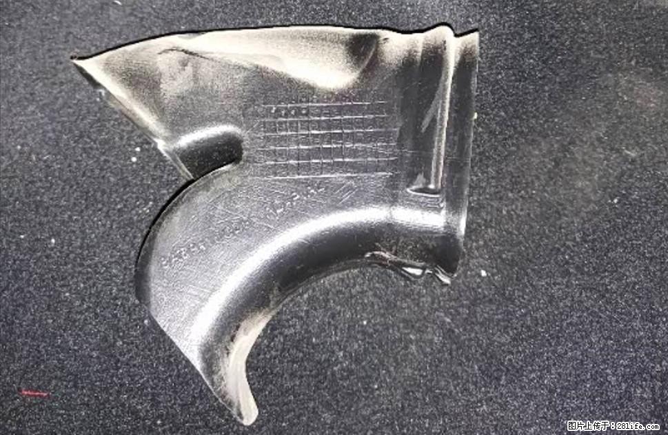 【福特·嘉年华】主驾驶位脚部空调不出风，如何解决？ - 车友部落 - 梅州生活社区 - 梅州28生活网 mz.28life.com