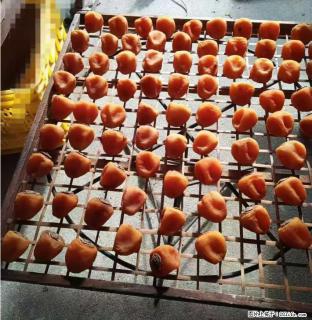 广西桂林平乐桥亭【柿饼之乡】2025年纯手工制作、无任何添加剂的第一批柿饼准备上市了，欢迎联系订购！ - 梅州28生活网 mz.28life.com