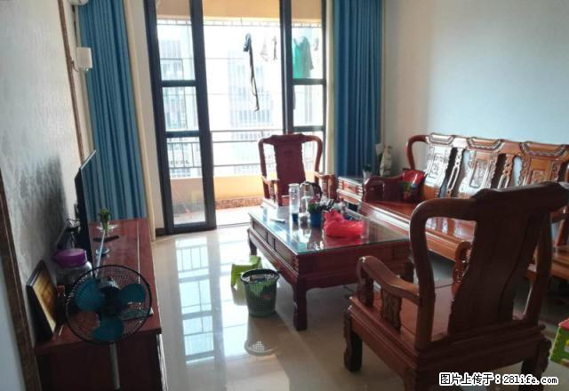 江南万达华府电梯中高层 3房2厅全新装修家私家电齐全 - 房屋出租 - 房屋租售 - 梅州分类信息 - 梅州28生活网 mz.28life.com