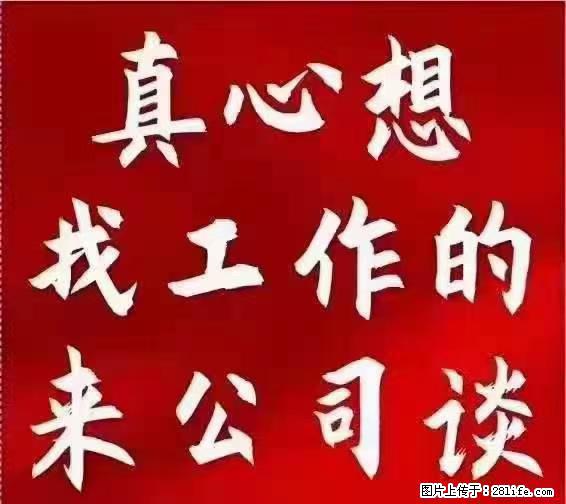 【上海】国企,医院招两名男保安,55岁以下,身高1.7米以上,无犯罪记录不良嗜好 - 职场交流 - 梅州生活社区 - 梅州28生活网 mz.28life.com