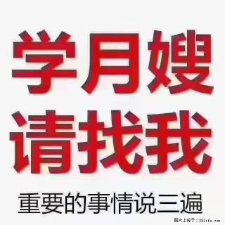 【招聘】月嫂，上海徐汇区 - 梅州28生活网 mz.28life.com
