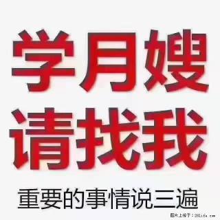 【招聘】月嫂,上海徐汇区 - 梅州28生活网 mz.28life.com