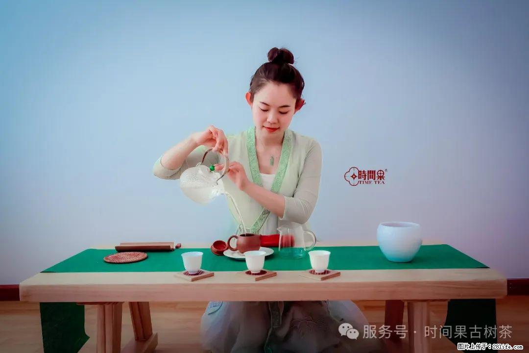 时间果百年古树龙珠普洱生茶 - 购物交流 - 梅州生活社区 - 梅州28生活网 mz.28life.com