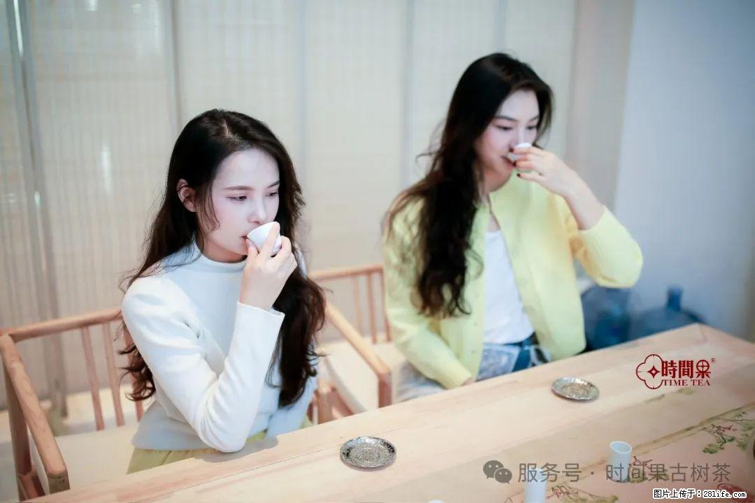 时间果百年古树龙珠普洱生茶 - 购物交流 - 梅州生活社区 - 梅州28生活网 mz.28life.com