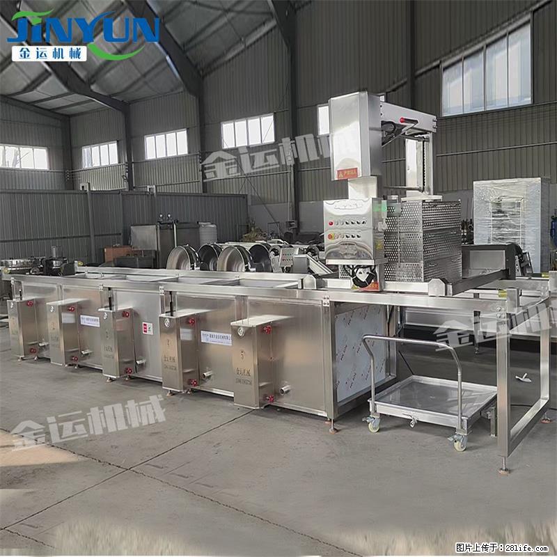 五联多联卤煮锅 连续式蜂窝卤煮锅 卤鸡卤蛋大批量生产卤煮设备 - 综合信息 - 其他综合 - 梅州分类信息 - 梅州28生活网 mz.28life.com