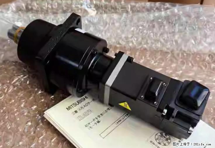 HG-KR053BG1成都三菱伺服电机销售MR-J5W3-222G-N1 MR-J4-20A HK- - 综合信息 - 其他综合 - 梅州分类信息 - 梅州28生活网 mz.28life.com