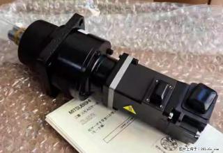 HG-KR053BG1成都三菱伺服电机销售MR-J5W3-222G-N1 MR-J4-20A HK- - 梅州28生活网 mz.28life.com