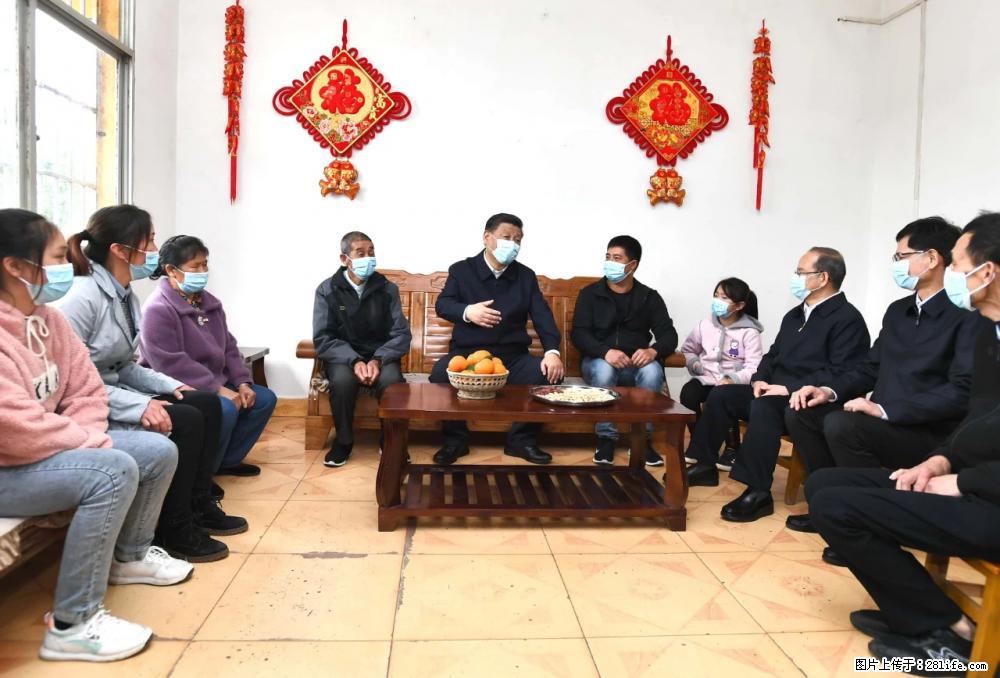 习近平赴广西考察调研 - 梅州生活资讯 - 梅州28生活网 mz.28life.com