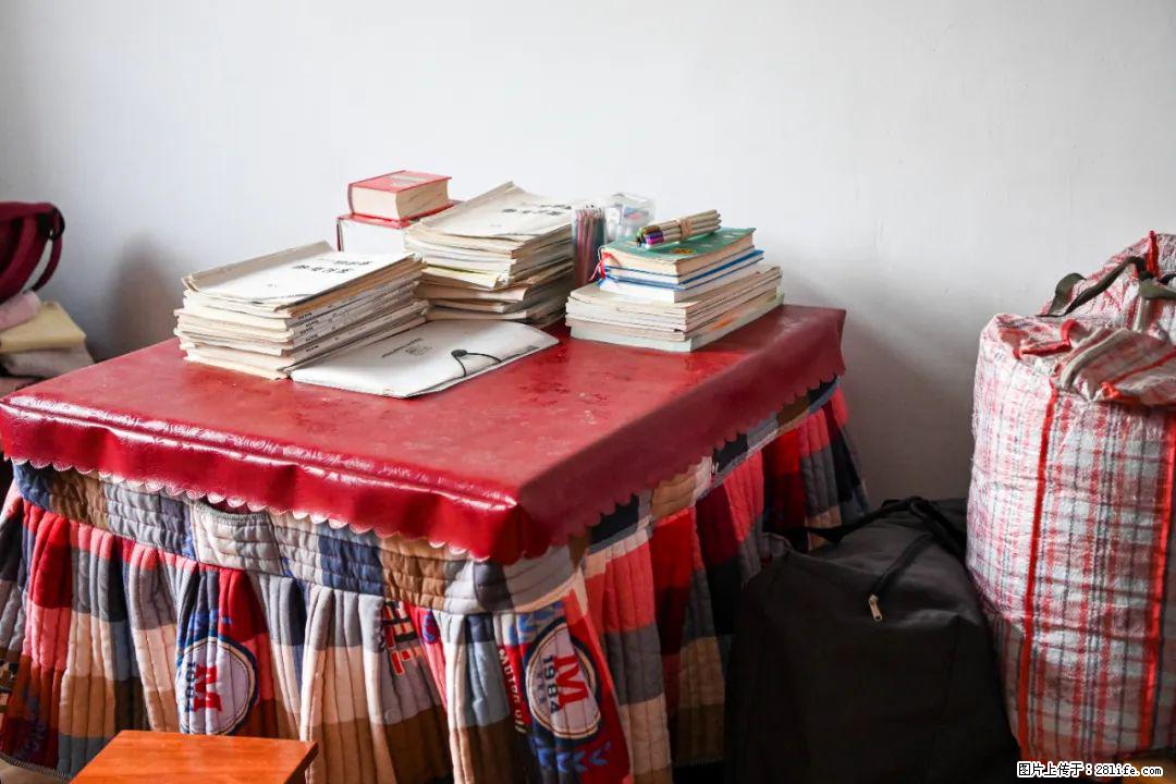 全网追的“扁担女孩”,找了一份暑假工,时薪12元 - 梅州生活资讯 - 梅州28生活网 mz.28life.com