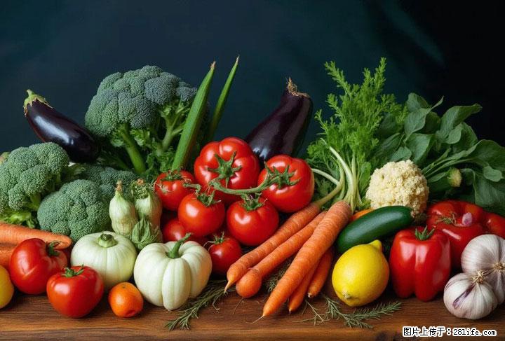 这10种蔬菜很“怕冷”，放进冰箱坏得更快！科学保存黄金法则来了！ - 梅州生活资讯 - 梅州28生活网 mz.28life.com