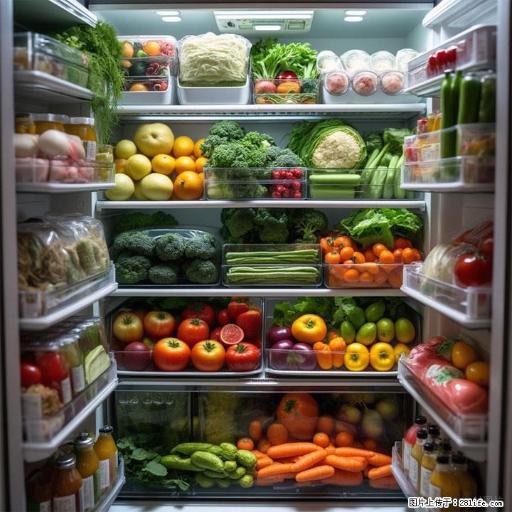 这10种蔬菜很“怕冷”，放进冰箱坏得更快！科学保存黄金法则来了！ - 梅州生活资讯 - 梅州28生活网 mz.28life.com