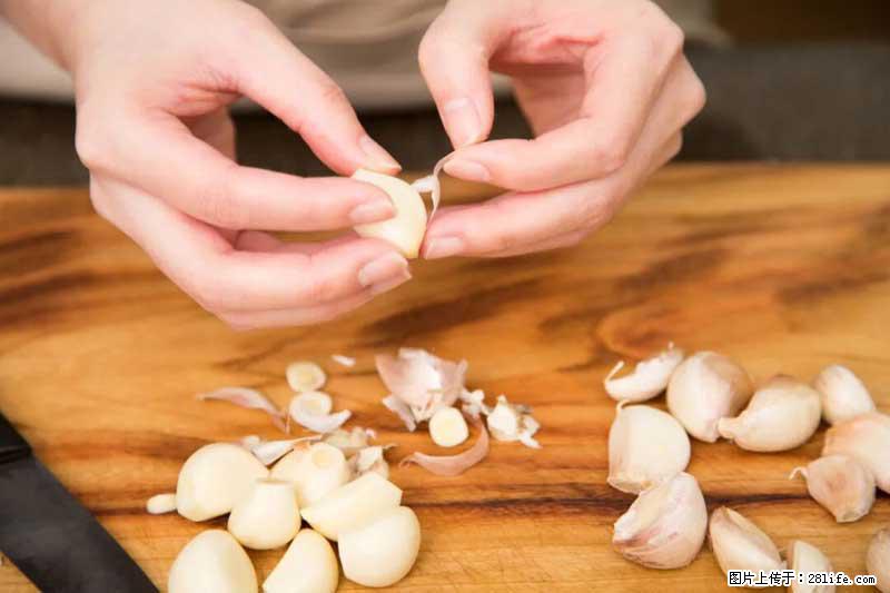 抗菌消炎、护肝健脾！这种“天然青霉素”就在你家餐桌上，春季吃正合适 - 梅州生活资讯 - 梅州28生活网 mz.28life.com