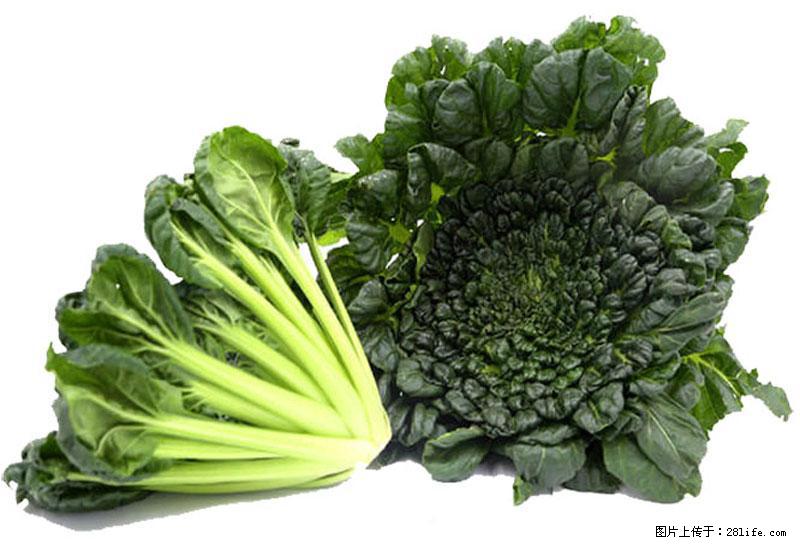 这些蔬菜是“天然钙片”，这6种被医生重点推荐 - 梅州生活资讯 - 梅州28生活网 mz.28life.com