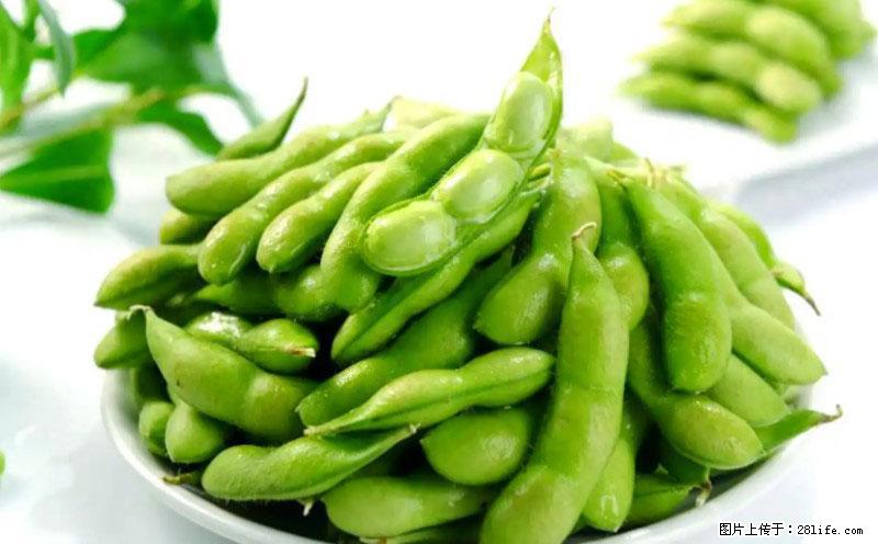 这些蔬菜是“天然钙片”，这6种被医生重点推荐 - 梅州生活资讯 - 梅州28生活网 mz.28life.com