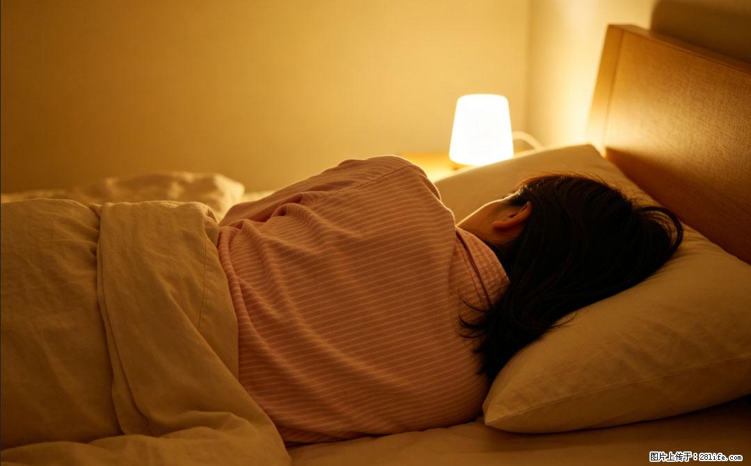 熬夜会让猝死风险飙升！出现以下4种情况赶紧休息→ - 梅州生活资讯 - 梅州28生活网 mz.28life.com