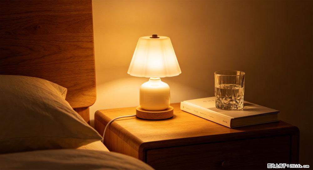 开灯睡觉的危害超乎想象！简单4步消除健康风险 - 梅州生活资讯 - 梅州28生活网 mz.28life.com
